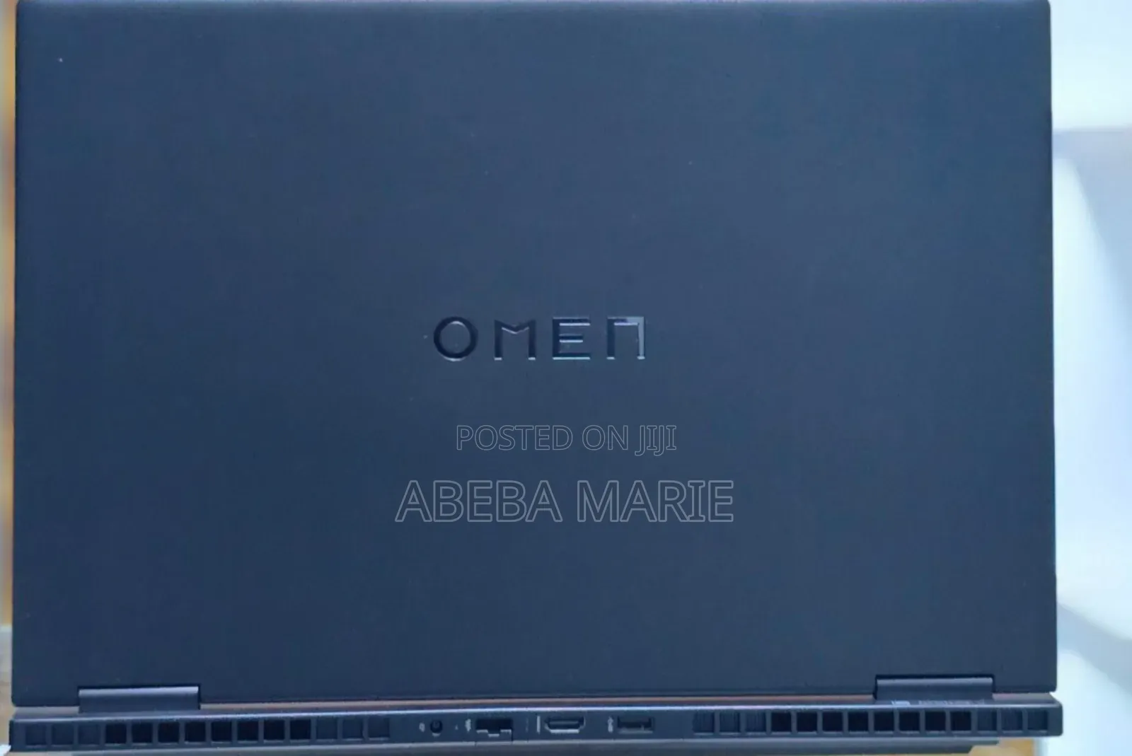 New Laptop HP Omen 16 32GB Intel Core I9 SSD 1T