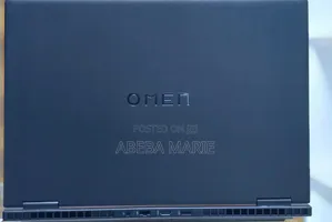 New Laptop HP Omen 16 32GB Intel Core I9 SSD 1T