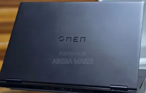 New Laptop HP Omen 16 32GB Intel Core I9 SSD 1T