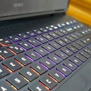New Laptop HP Omen 16 32GB Intel Core I9 SSD 1T