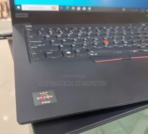 New Laptop Lenovo Thinkpad T490s 16GB AMD Ryzen 5 SSD 512GB