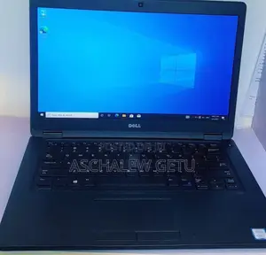 Photo - New Laptop Dell Latitude 5310 8GB Intel Core I7 SSD 128GB