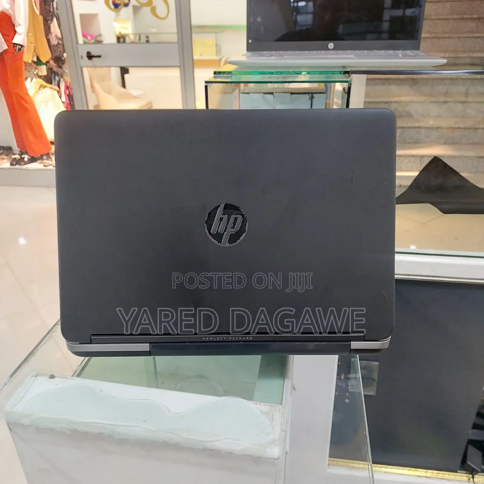 New Laptop HP ProBook 640 G1 8GB Intel Core I7 HDD 500GB