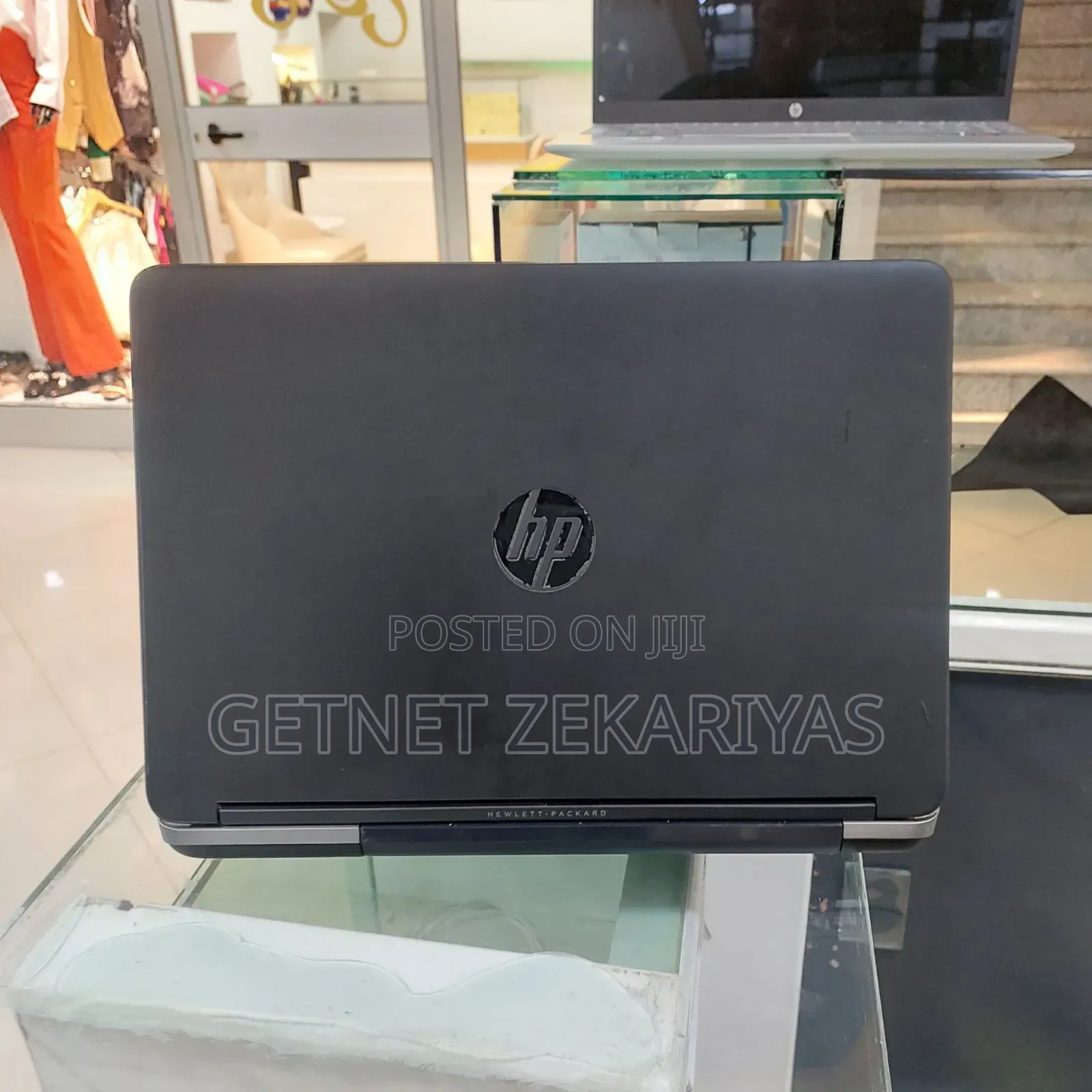 New Laptop HP ProBook 640 G1 8GB Intel Core I7 HDD 500GB