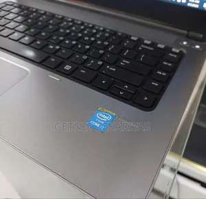 New Laptop HP ProBook 640 G1 8GB Intel Core I7 HDD 500GB