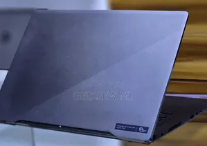 New Laptop Asus ROG Zephyrus G16 16GB Intel Core I9 SSD 1T