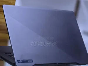 New Laptop Asus ROG Zephyrus G16 16GB Intel Core I9 SSD 1T