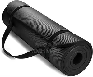 Photo - Yoga Mat Non Slippery