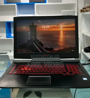 Photo - New Laptop HP Omen X 32GB Intel Core I7 HDD+SSD 2T