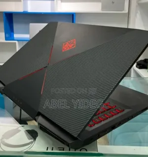 New Laptop HP Omen X 32GB Intel Core I7 HDD+SSD 2T