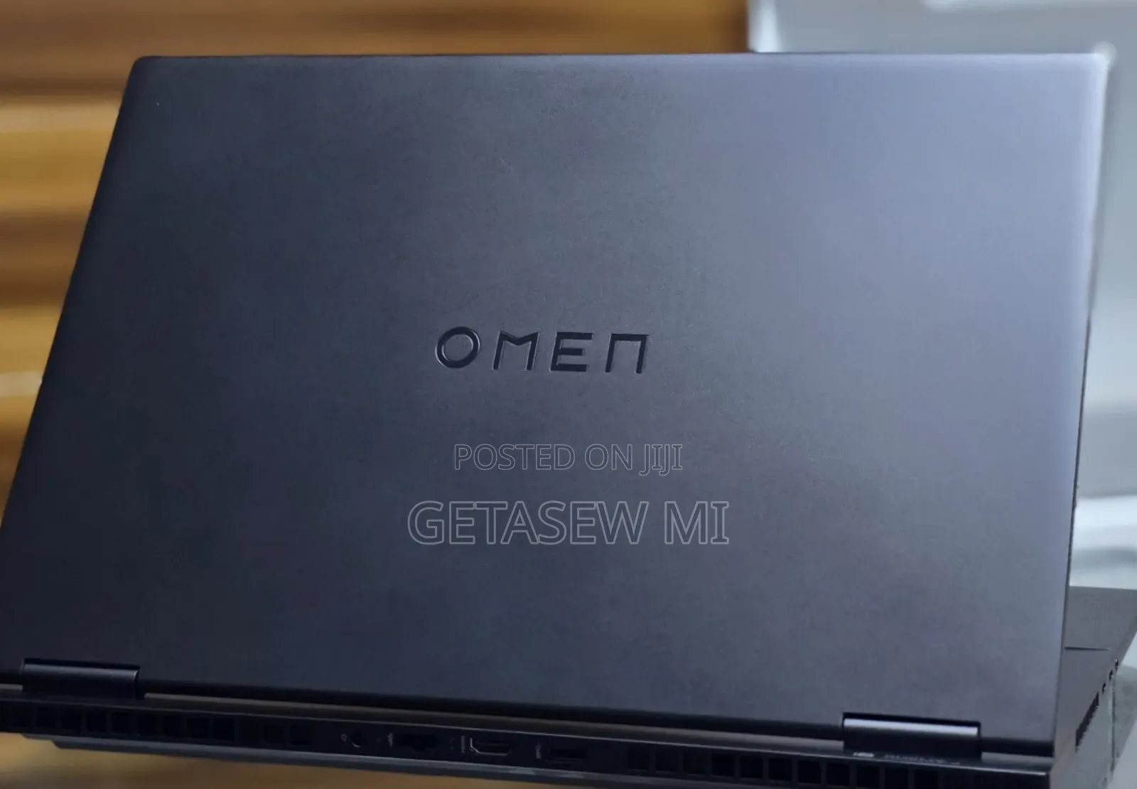 New Laptop HP Omen 16 32GB Intel Core I9 SSD 1T