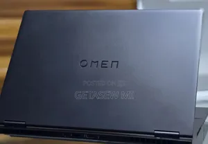 New Laptop HP Omen 16 32GB Intel Core I9 SSD 1T