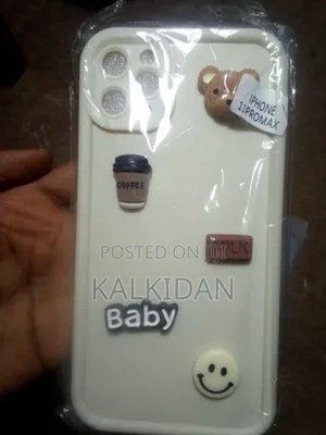 iPhone 11 Promax Cover