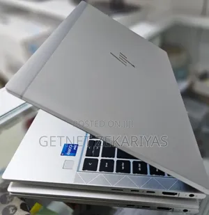 New Laptop HP EliteBook 840 G8 16GB Intel Core I7 SSD 512GB
