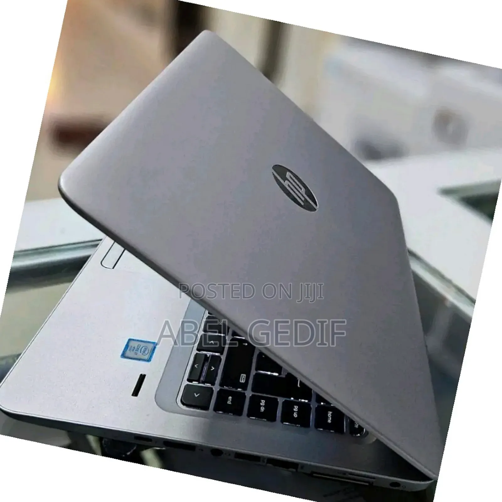 New Laptop HP EliteBook 840 8GB Intel Core I5 HDD 1T