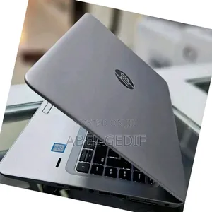 New Laptop HP EliteBook 840 8GB Intel Core I5 HDD 1T
