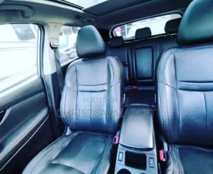 Nissan Qashqai 2017 Silver