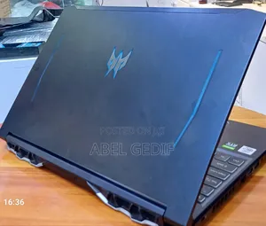 Photo - New Laptop Acer Predator Helios 300 16GB Intel Core I7 HDD 1T
