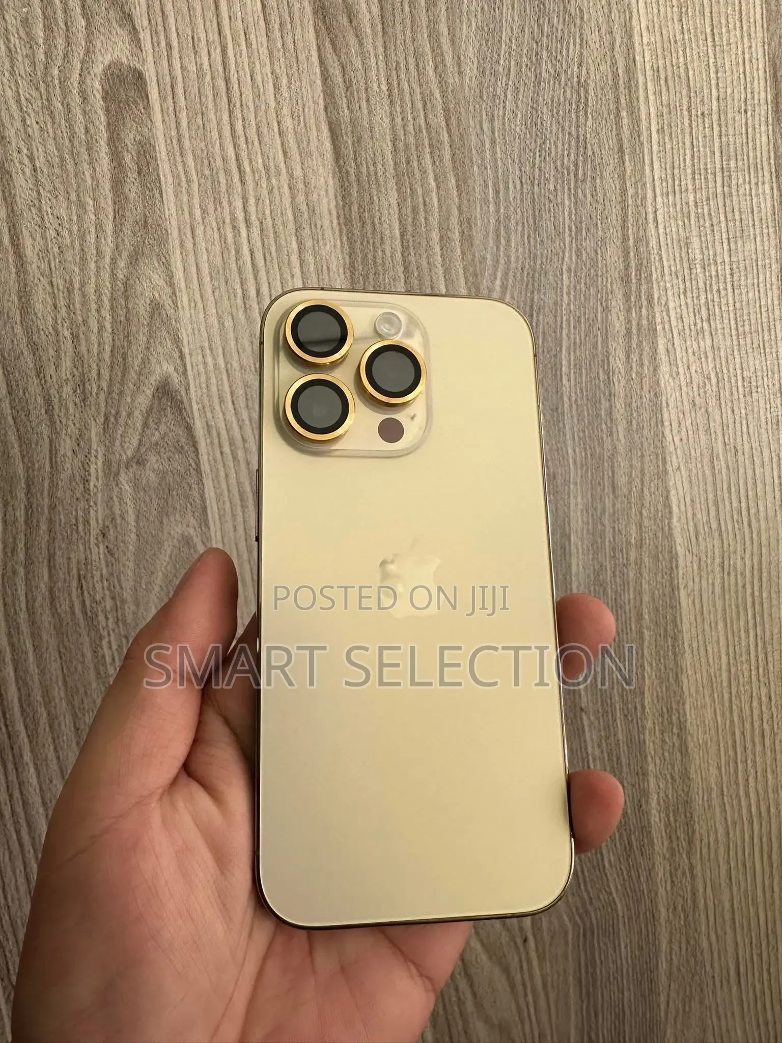 Apple iPhone 14 Pro 128 GB Gold
