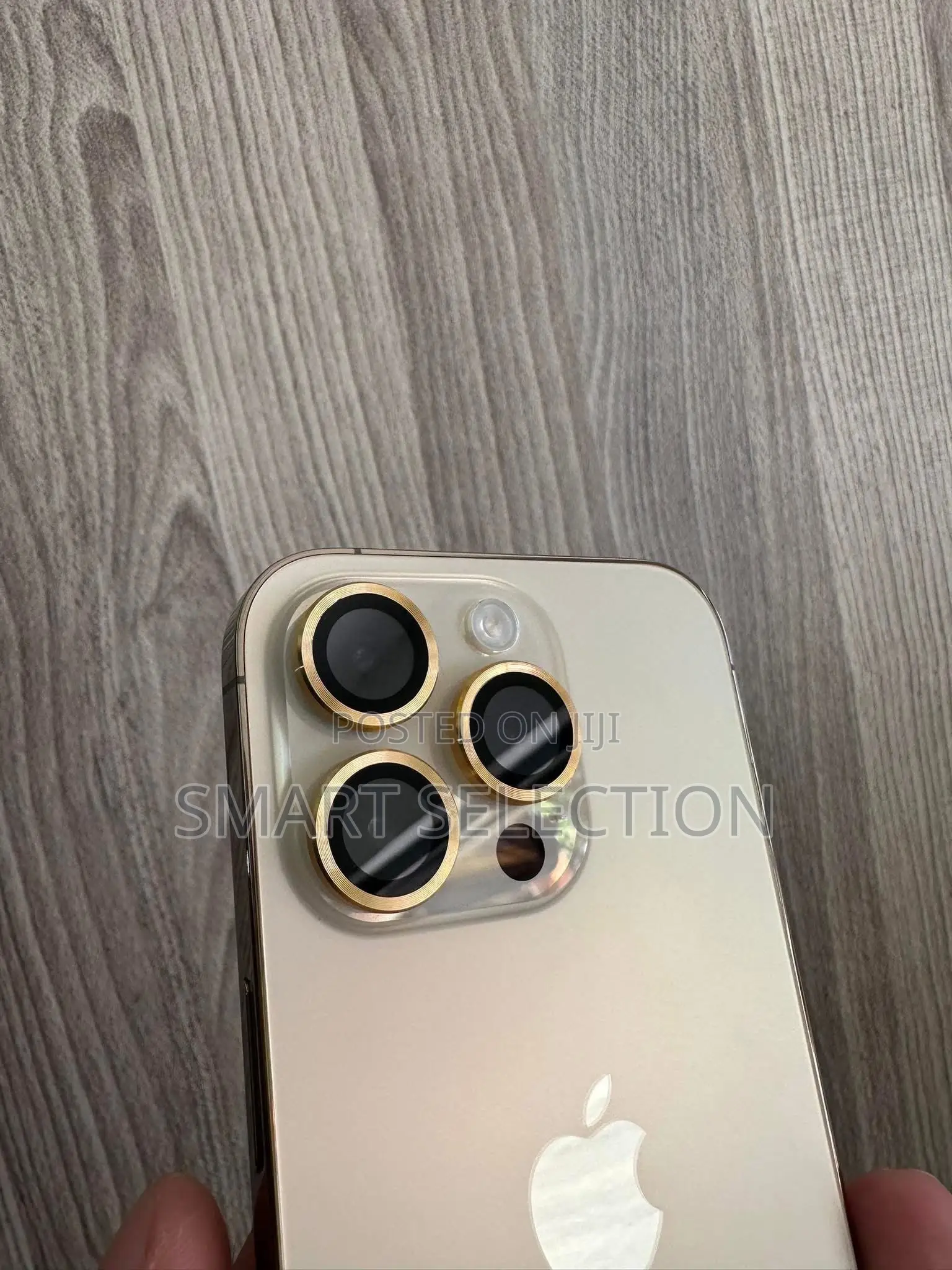 Apple iPhone 14 Pro 128 GB Gold