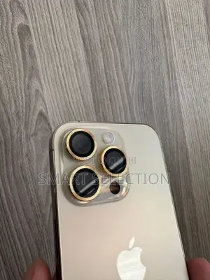 Apple iPhone 14 Pro 128 GB Gold