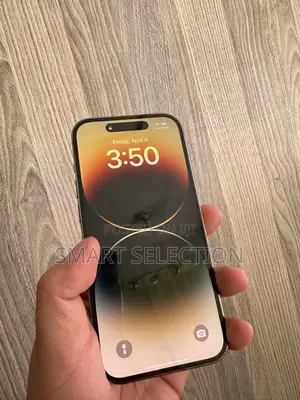 Apple iPhone 14 Pro 128 GB Gold