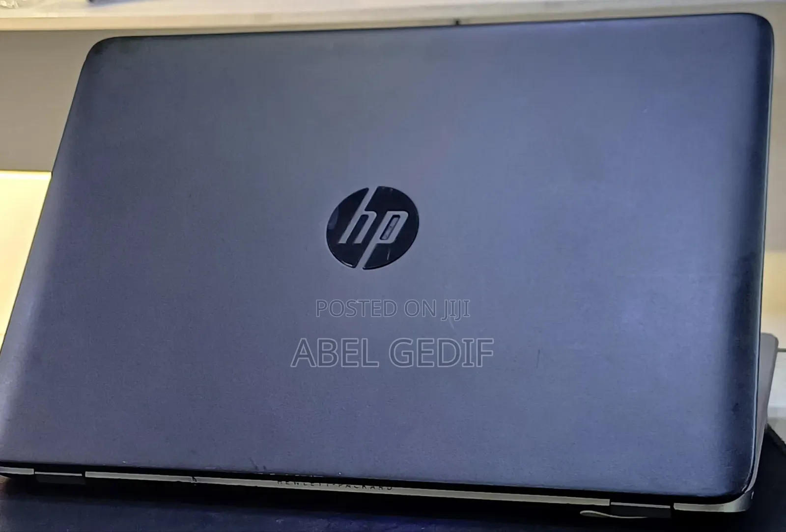 New Laptop HP EliteBook 840 8GB Intel Core I5 HDD 500GB