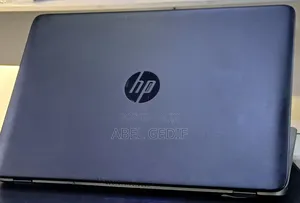 New Laptop HP EliteBook 840 8GB Intel Core I5 HDD 500GB