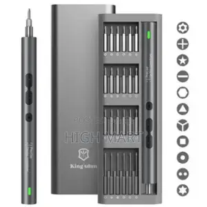 Photo - 5 in 1 Screw Driver