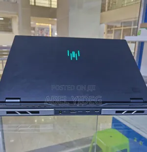 New Laptop Acer Predator Helios 300 32GB Intel Core I9 SSD 1T