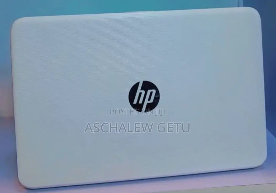 New Laptop HP Stream Notebook 4GB AMD Ryzen 5 SSD 640GB