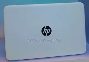 New Laptop HP Stream Notebook 4GB AMD Ryzen 5 SSD 640GB