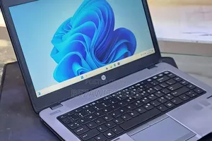 Laptop HP EliteBook 840 G1 8GB Intel Core I5 HDD 500GB