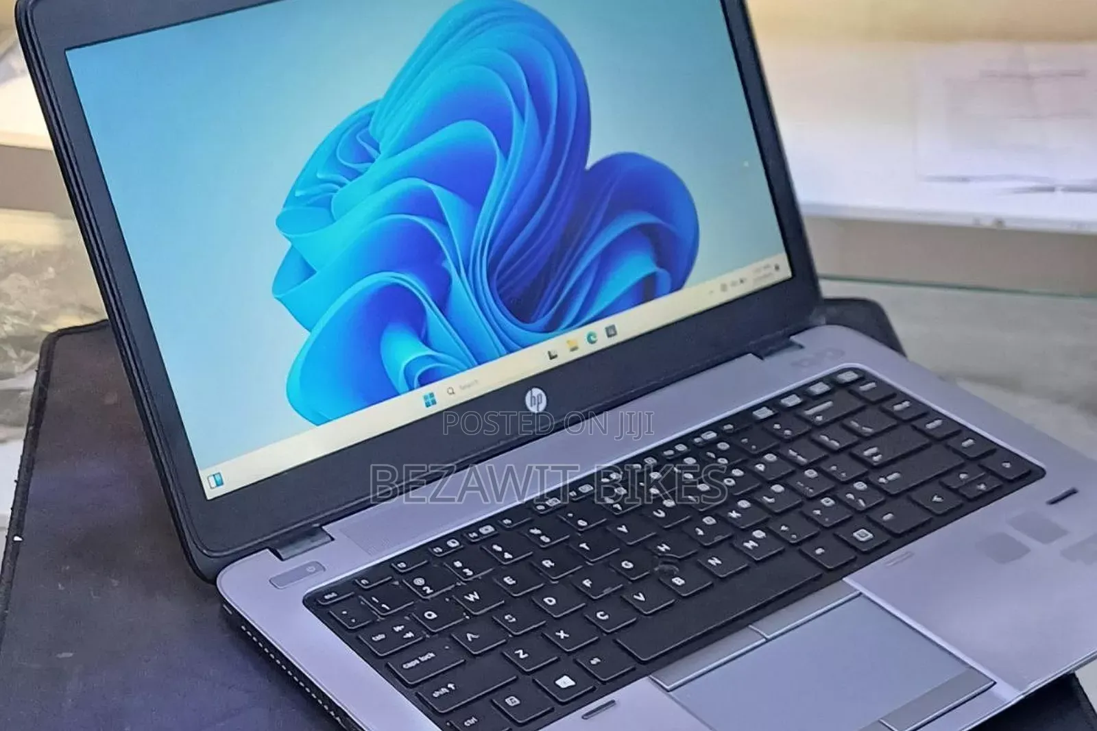 Laptop HP EliteBook 840 G1 8GB Intel Core I5 HDD 500GB