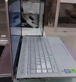 New Laptop HP Pavilion 14 16GB Intel Core I5 SSD 512GB