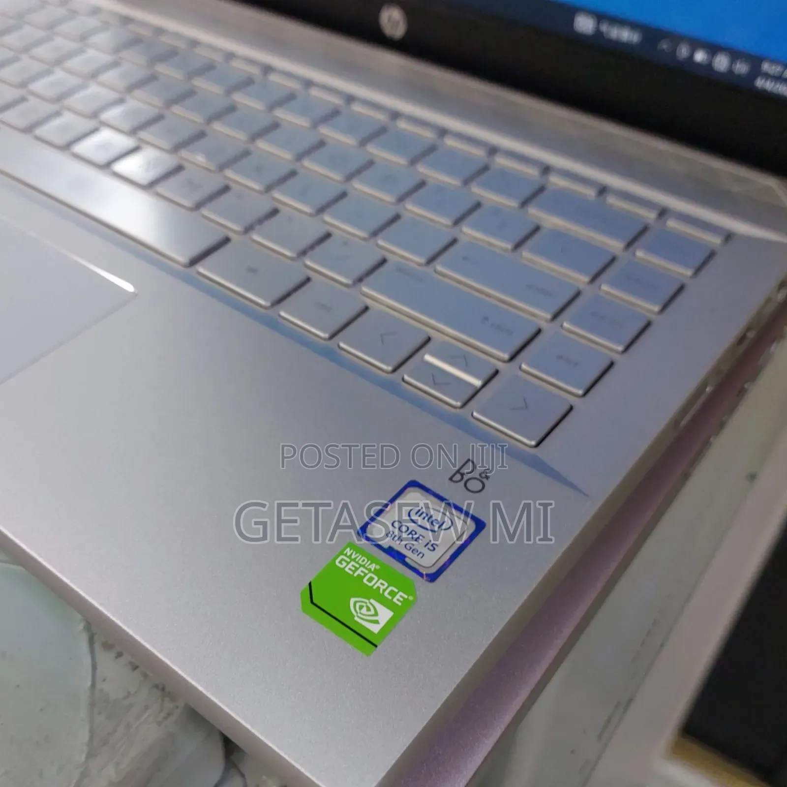 New Laptop HP Pavilion 14 16GB Intel Core I5 SSD 512GB