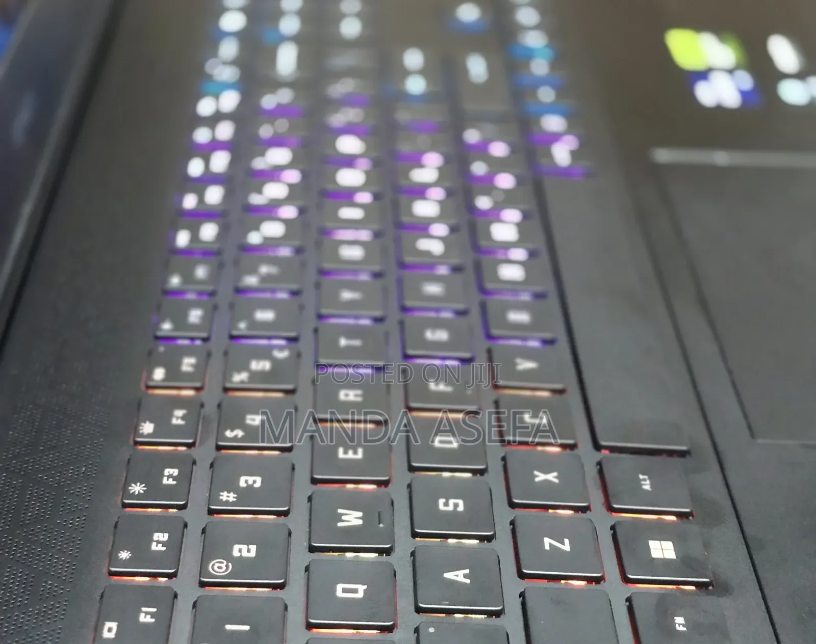 New Laptop HP Omen 16 32GB Intel Core I9 SSD 1T