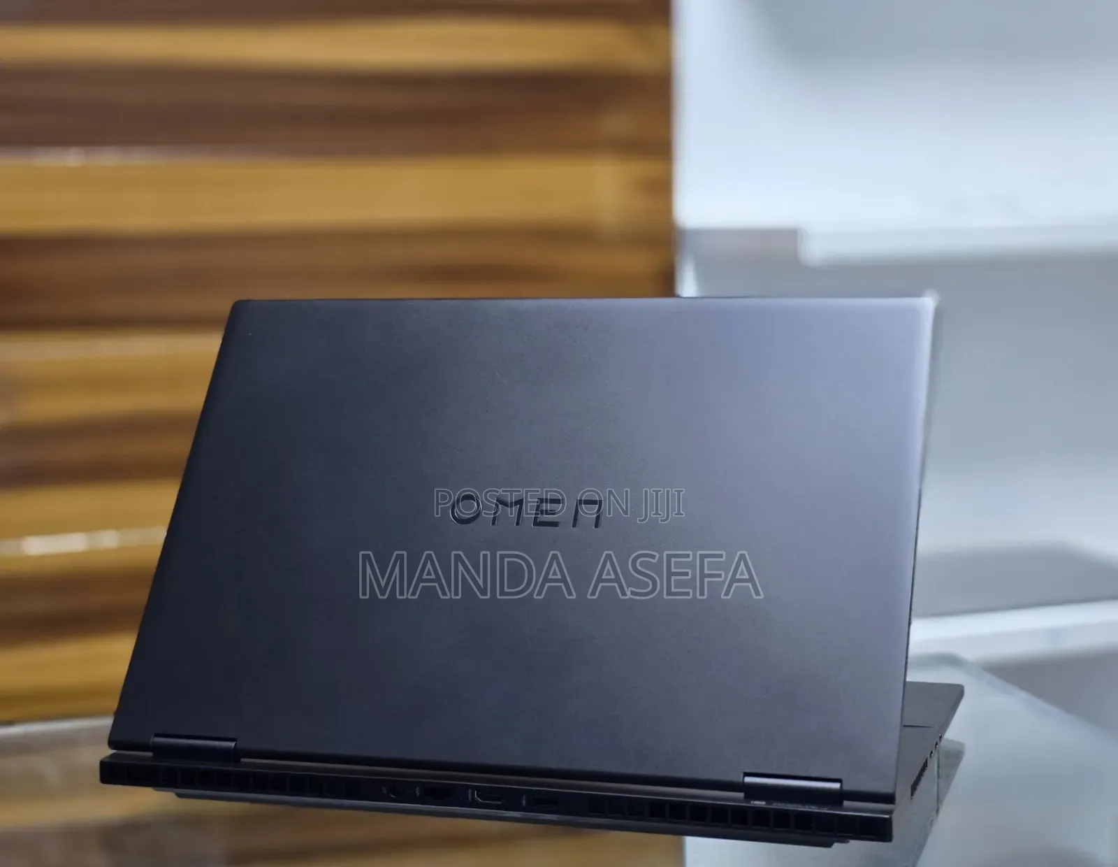 New Laptop HP Omen 16 32GB Intel Core I9 SSD 1T