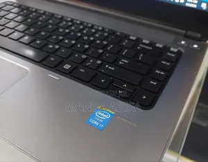 New Laptop HP ProBook 640 G1 8GB Intel Core I7 SSD 500GB