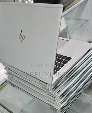 New Laptop HP EliteBook X360 1040 G5 16GB Intel Core I7 SSD 512GB