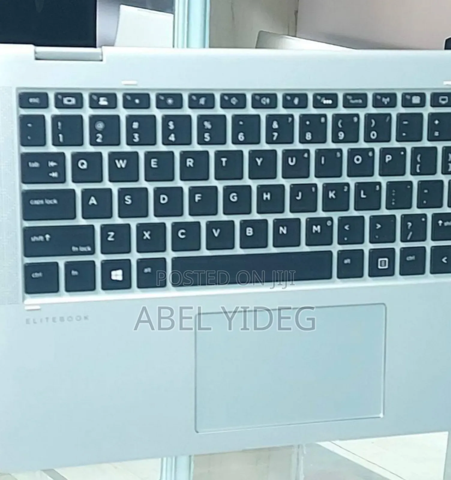 New Laptop HP EliteBook X360 1040 G5 16GB Intel Core I7 SSD 512GB