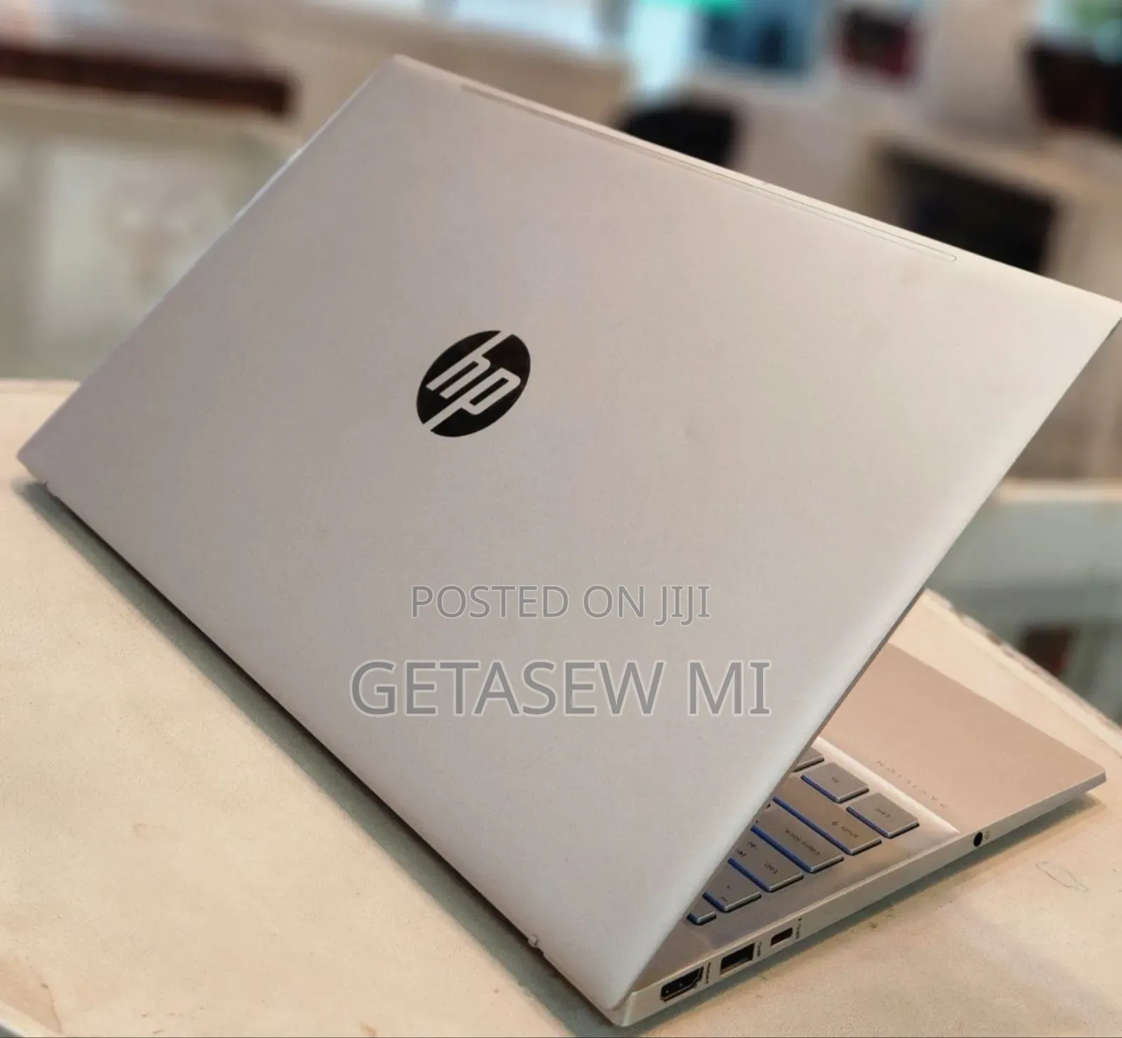 New Laptop HP Pavilion 15 16GB Intel Core I7 SSD 512GB