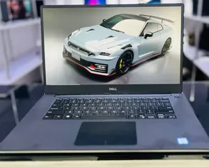 Photo - New Laptop Dell Precision 5540 16GB Intel Core I7 SSD 512GB