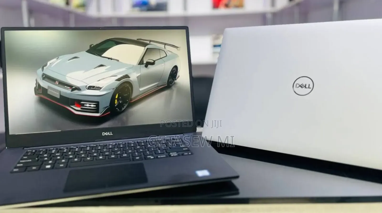 New Laptop Dell Precision 5540 16GB Intel Core I7 SSD 512GB