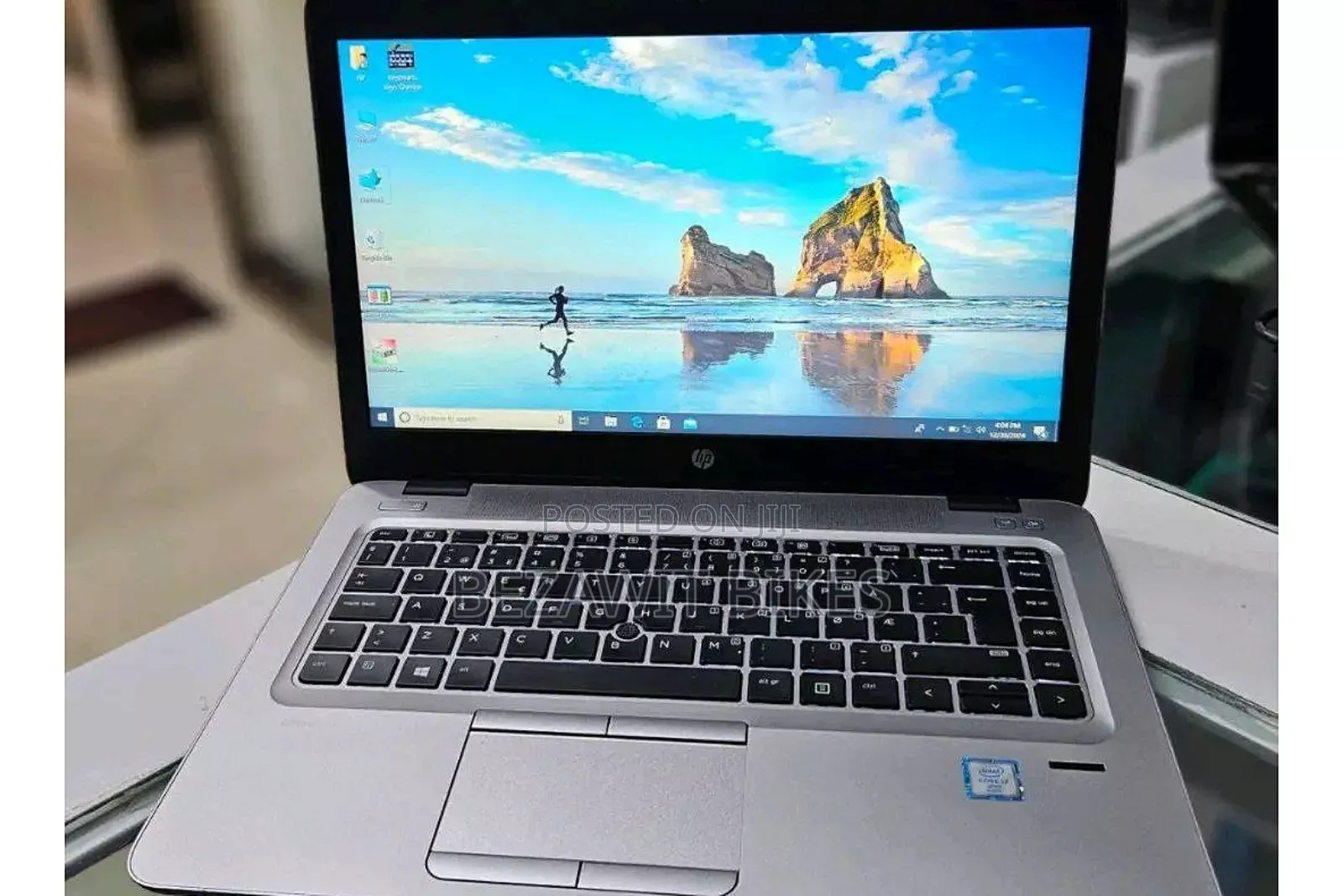 New Laptop HP EliteBook 840 G3 8GB Intel Core I5 HDD 1T