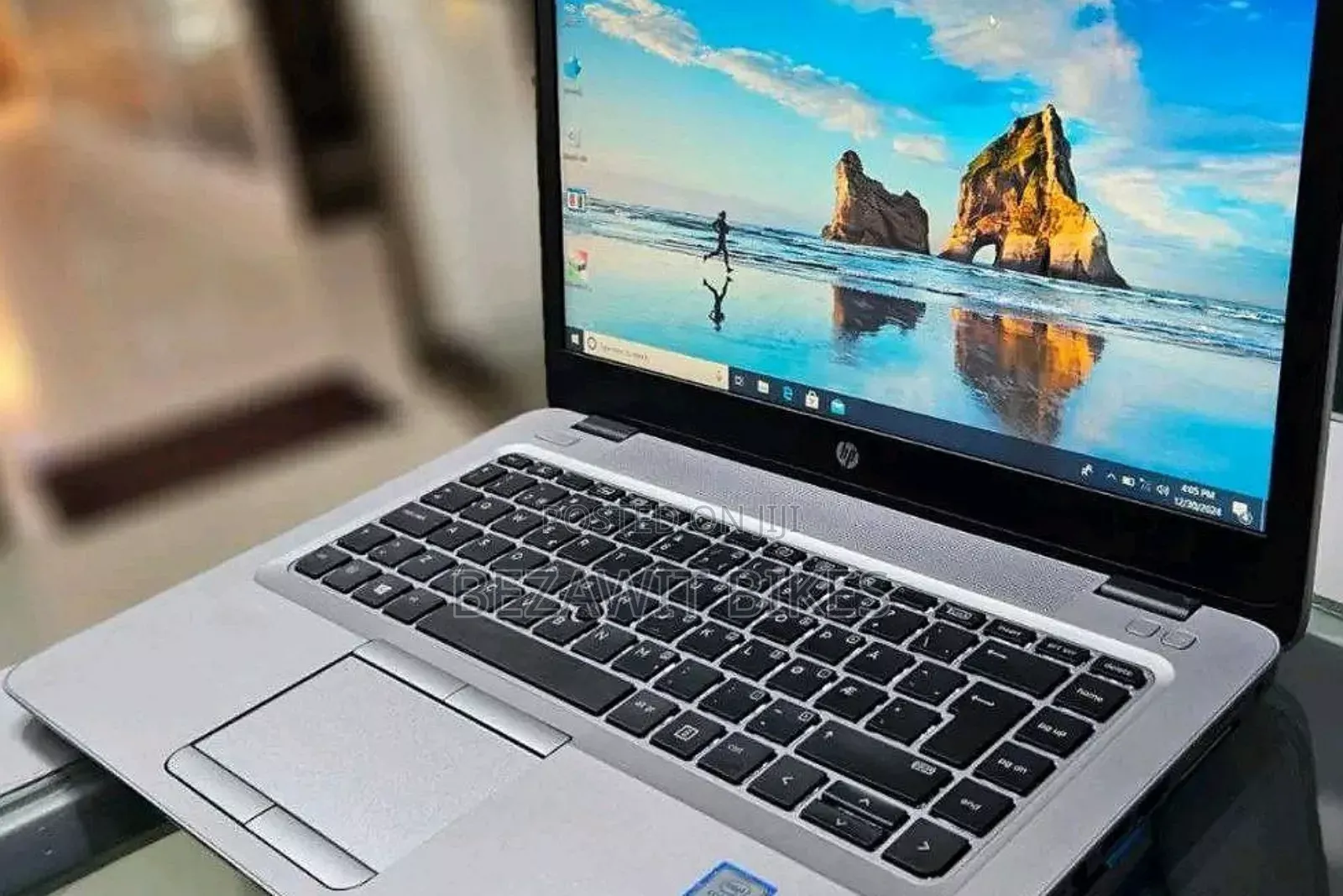 New Laptop HP EliteBook 840 G3 8GB Intel Core I5 HDD 1T