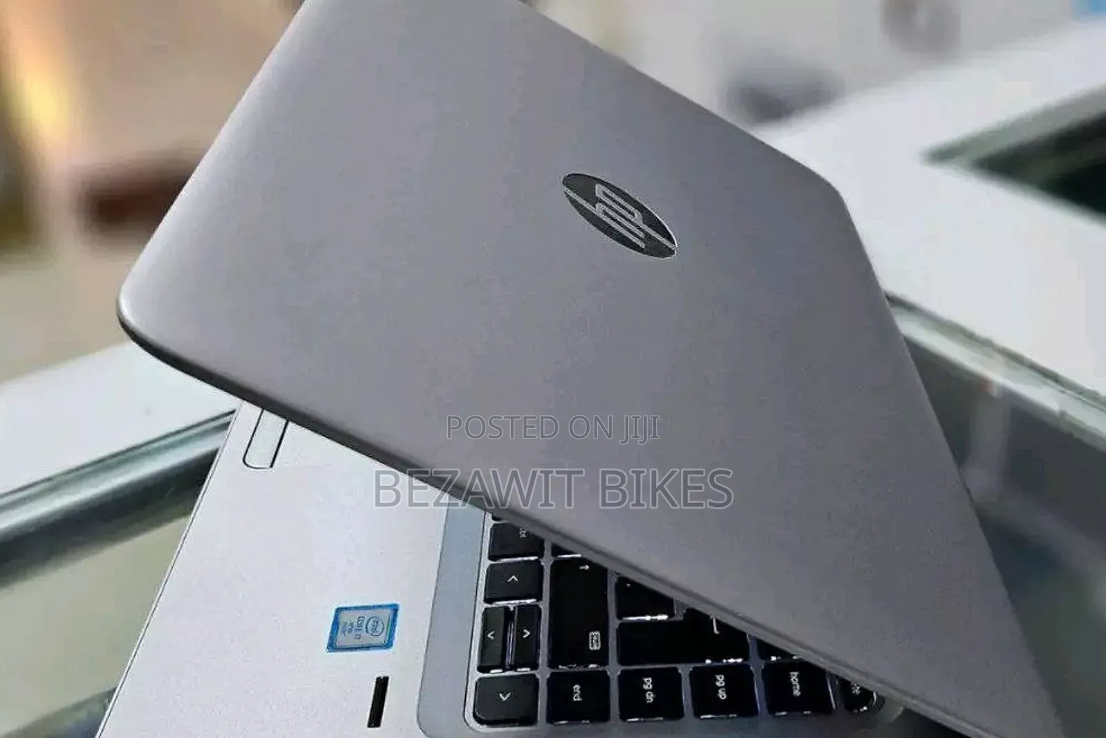 New Laptop HP EliteBook 840 G3 8GB Intel Core I5 HDD 1T