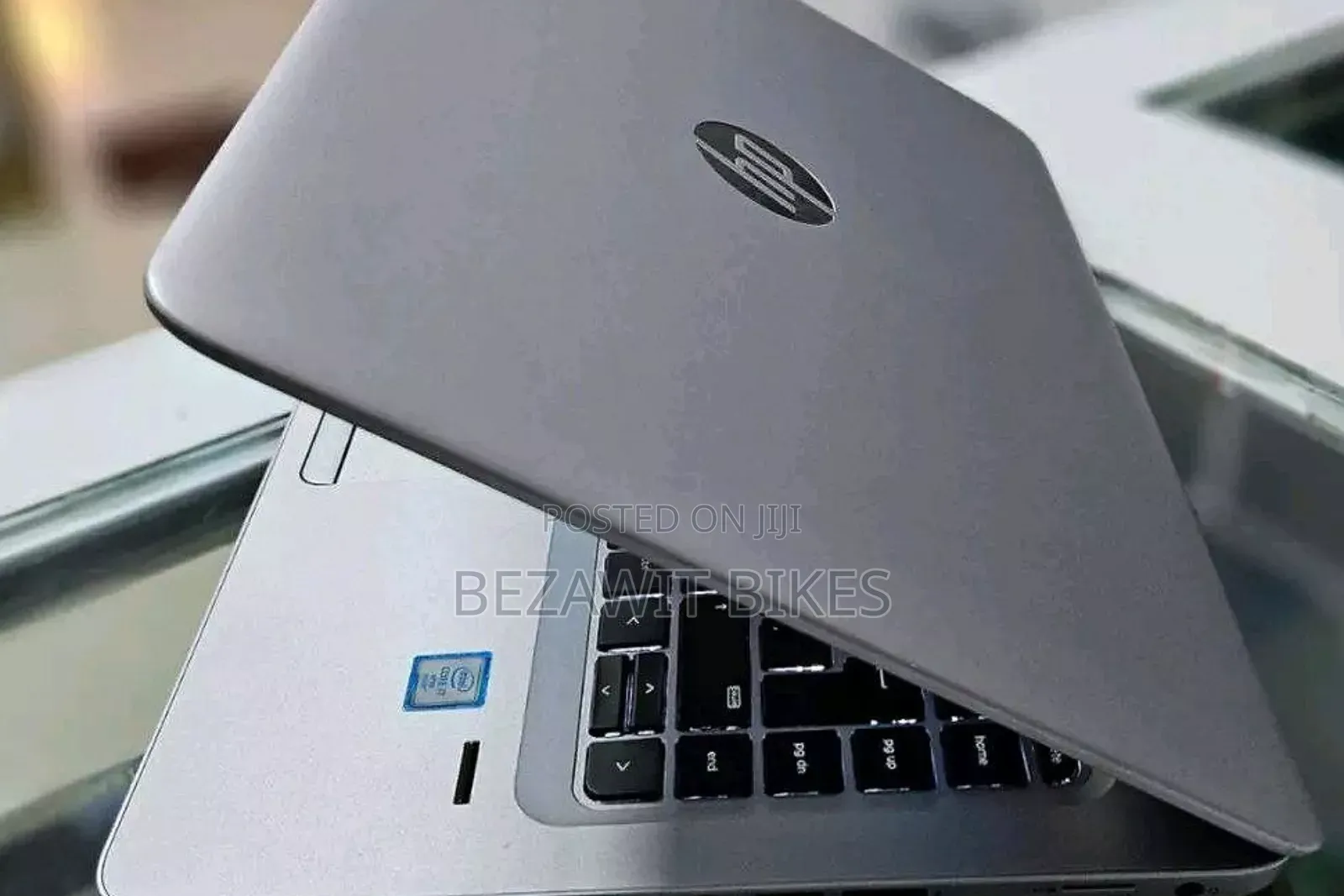 New Laptop HP EliteBook 840 G3 8GB Intel Core I5 HDD 1T