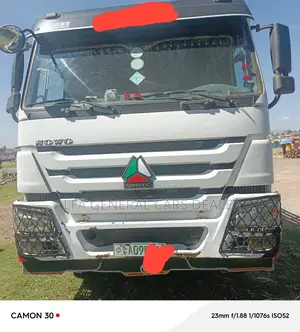 Photo - Sino ካሶኒ
•Model2021
•a-09
•80% ጎማ
•ባንክ 600,000