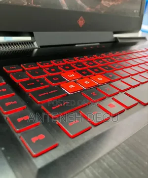 New Laptop HP Omen X 32GB Intel Core I7 HDD+SSD 2T
